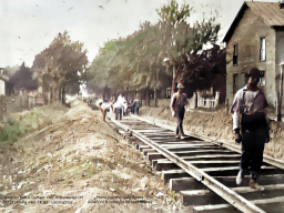Rail